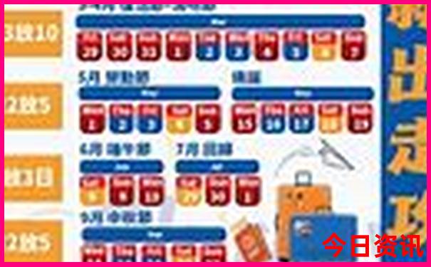 5月适合去哪里旅游